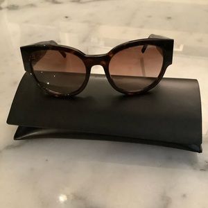 YSL Sunglasses NWOT